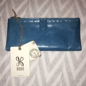 Hobo wallet